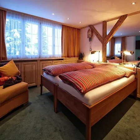 Hotel Arlenwald-2