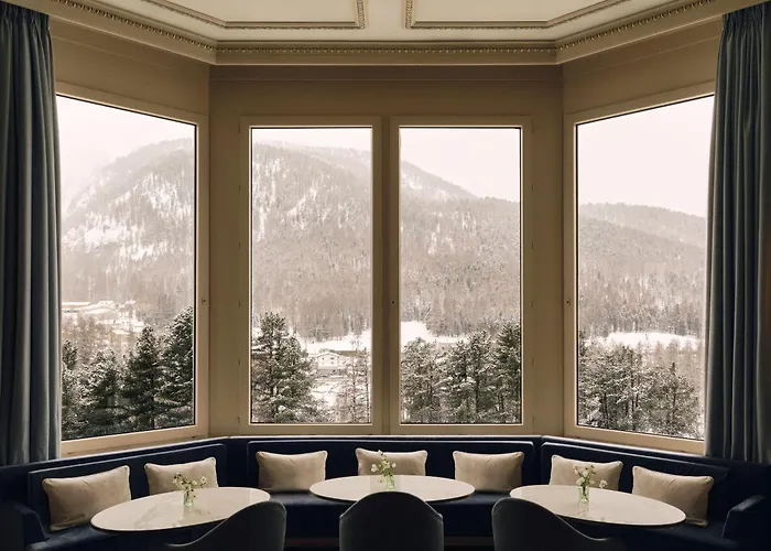 Grand Hotel Kronenhof